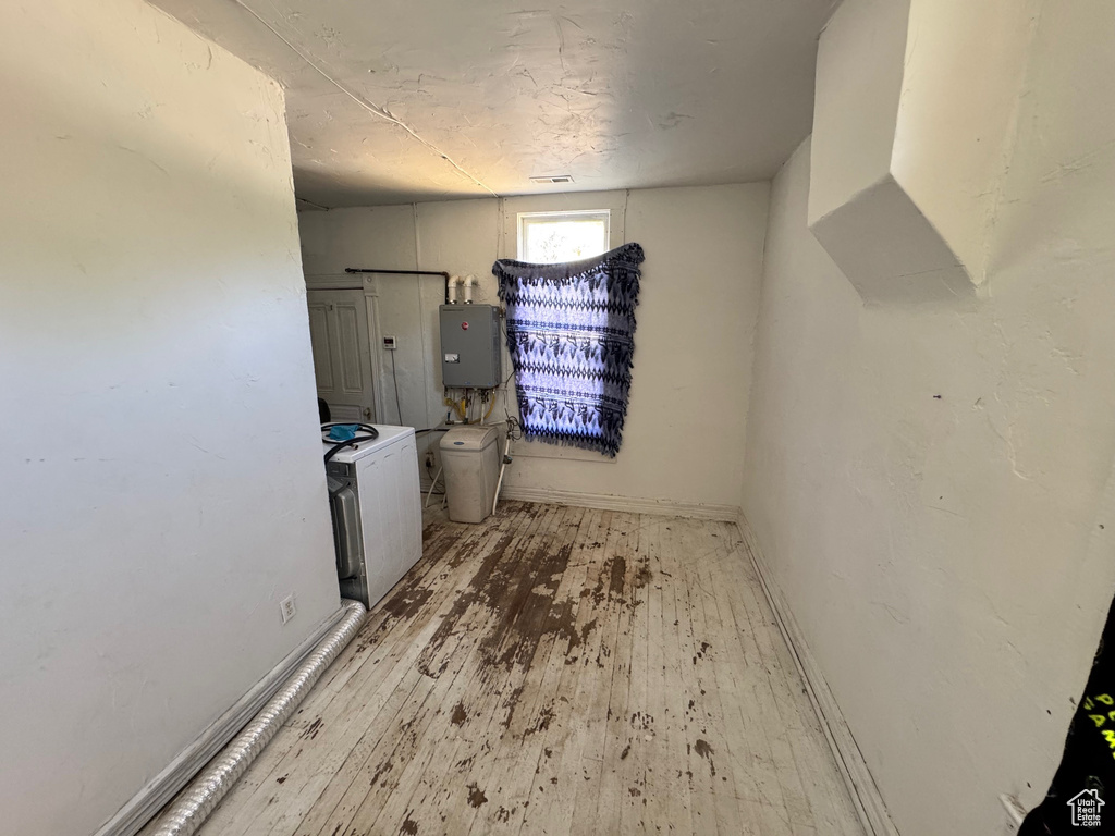 Photo 11 for MLS #2106496 at 66 W 100 South