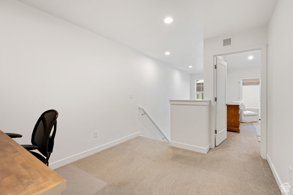 Photo 14 for MLS #2106497 at 2036 W 775 North