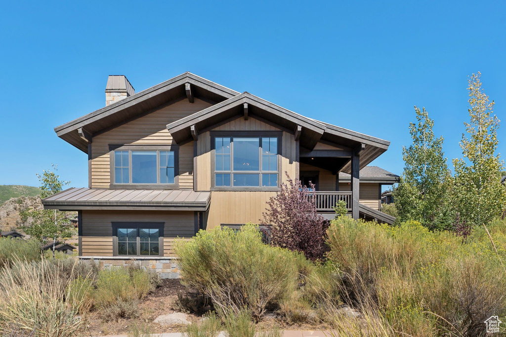 Photo 54 for MLS #2106499 at 10725 N Hideout Trl