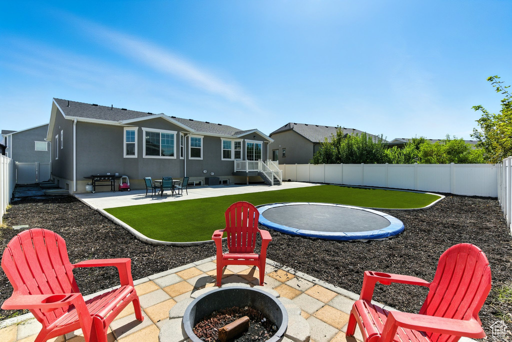 Photo 35 for MLS #2106500 at 5973 N Tippecanoe Ln