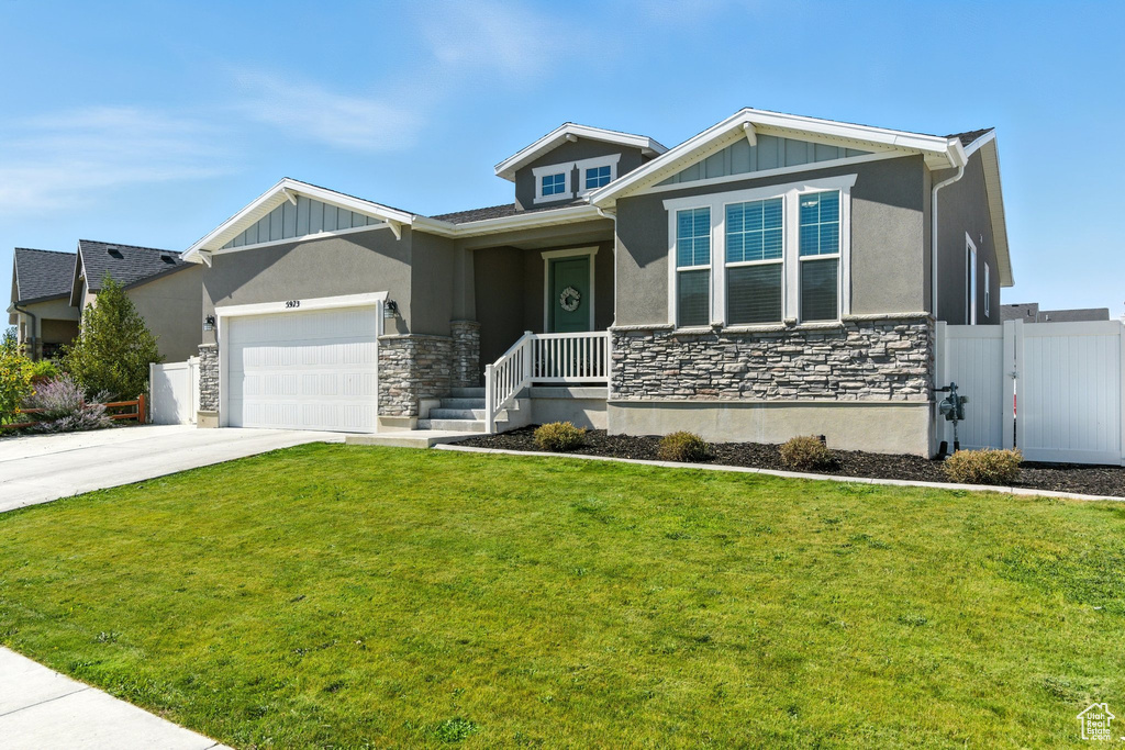 Photo 2 for MLS #2106500 at 5973 N Tippecanoe Ln
