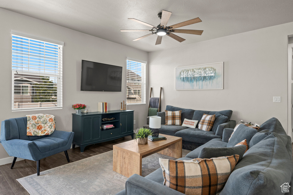 Photo 7 for MLS #2106500 at 5973 N Tippecanoe Ln