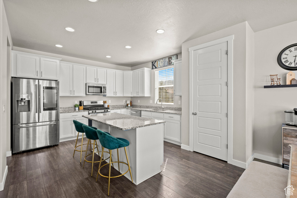 Photo 9 for MLS #2106500 at 5973 N Tippecanoe Ln