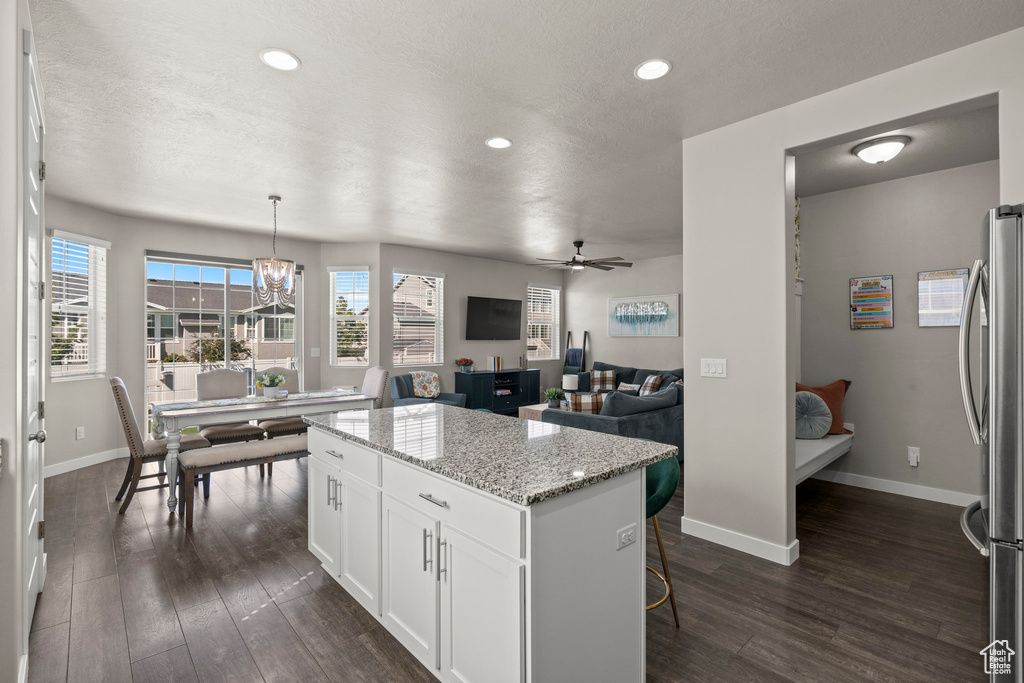 Photo 14 for MLS #2106500 at 5973 N Tippecanoe Ln