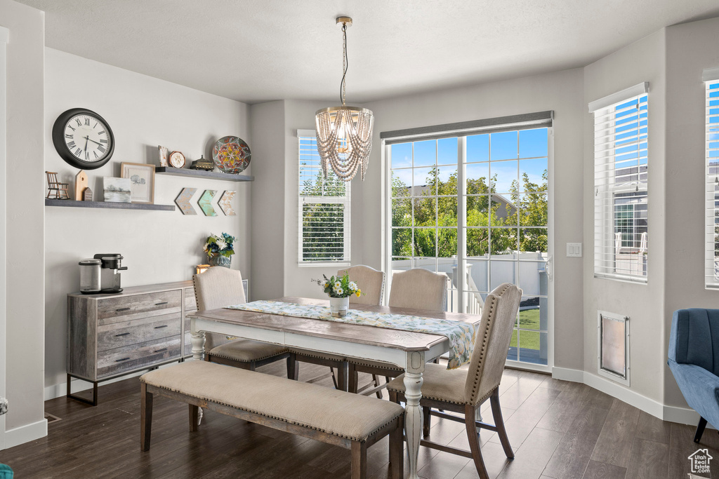 Photo 12 for MLS #2106500 at 5973 N Tippecanoe Ln
