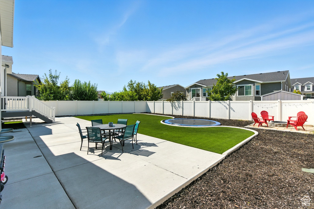 Photo 36 for MLS #2106500 at 5973 N Tippecanoe Ln