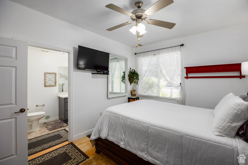 Photo 10 for MLS #2106501 at 1406 W 50 North