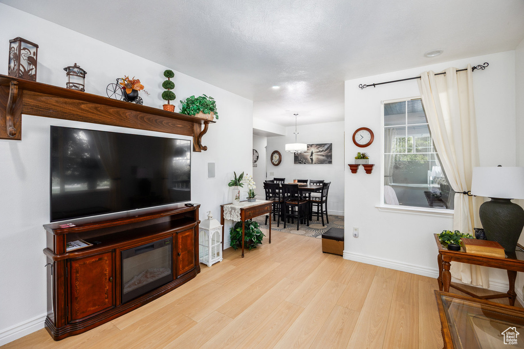 Photo 3 for MLS #2106501 at 1406 W 50 North