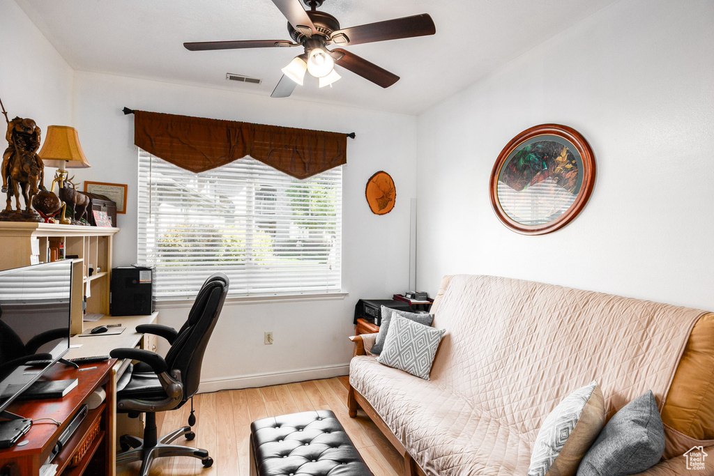 Photo 14 for MLS #2106501 at 1406 W 50 North