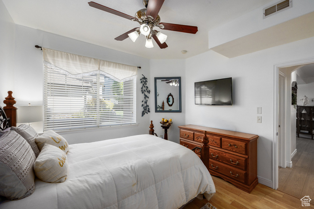 Photo 13 for MLS #2106501 at 1406 W 50 North