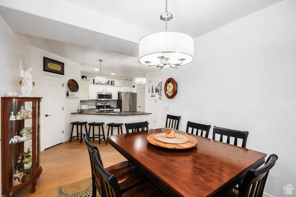 Photo 5 for MLS #2106501 at 1406 W 50 North