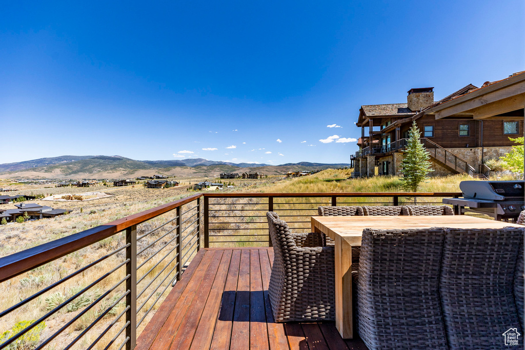 7053 E RISING STAR CT Heber City, UT 84032
