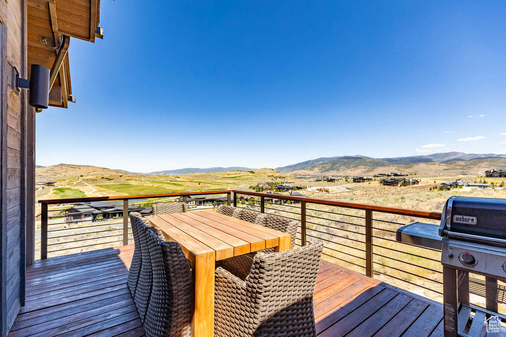 7053 E RISING STAR CT Heber City, UT 84032