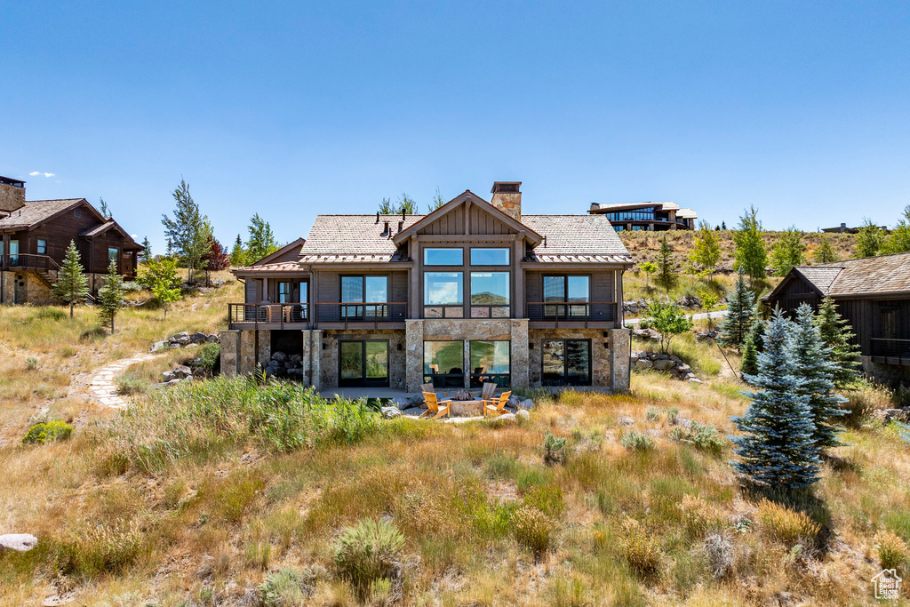 7053 E RISING STAR CT Heber City, UT 84032
