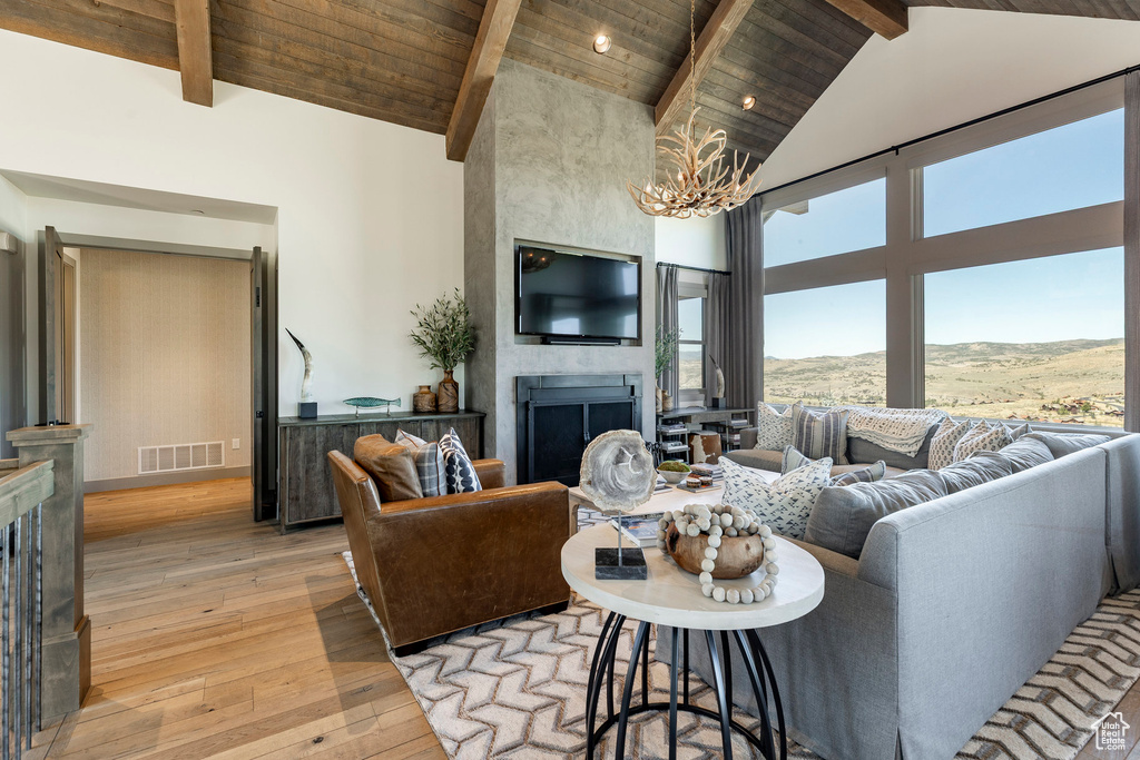 7053 E RISING STAR CT Heber City, UT 84032