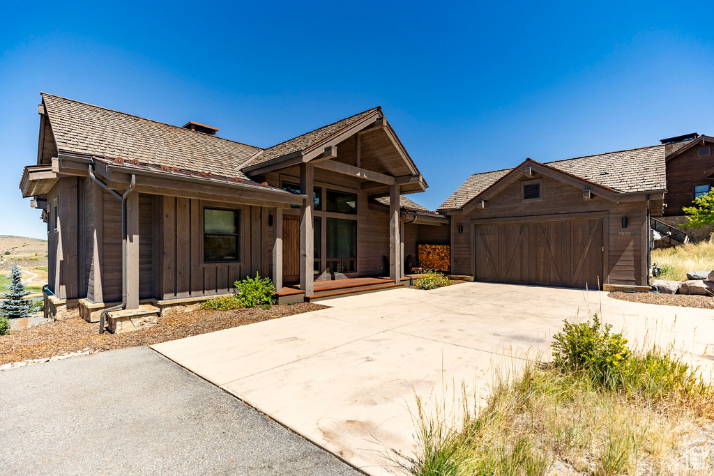 7053 E RISING STAR CT Heber City, UT 84032