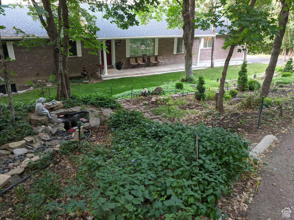 Photo 41 for MLS #2106504 at 130 E Mountain Vale Way