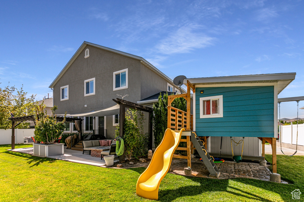 Photo 26 for MLS #2106505 at 3404 W Trentino Dr