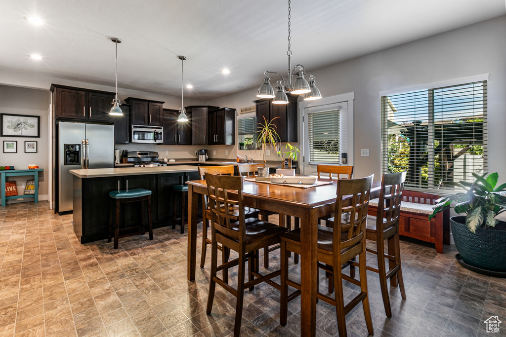 Photo 7 for MLS #2106505 at 3404 W Trentino Dr