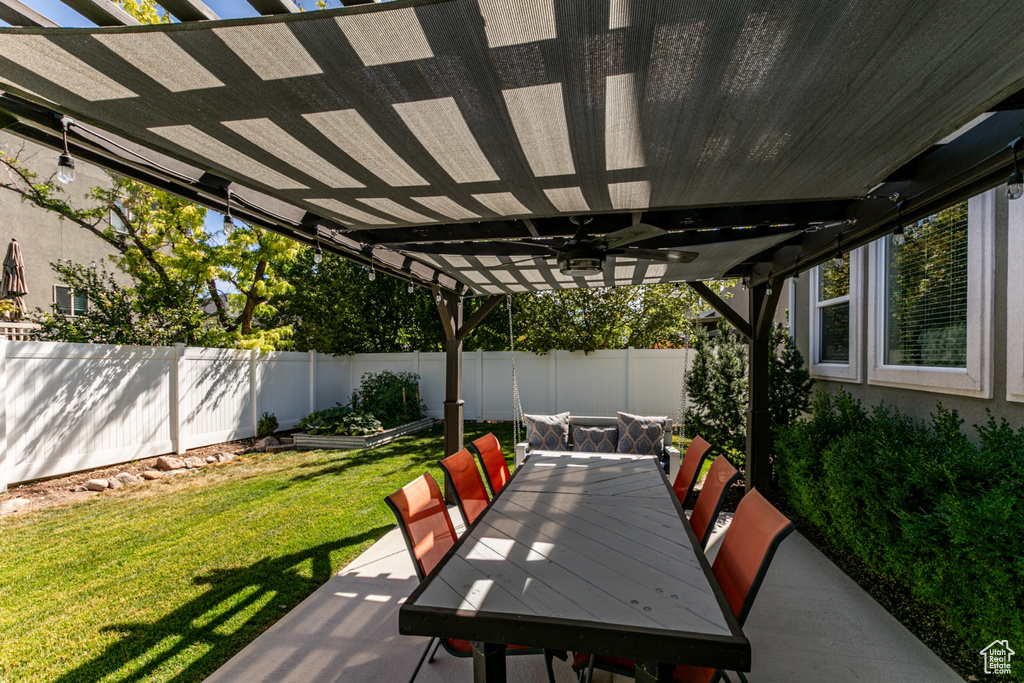 Photo 29 for MLS #2106505 at 3404 W Trentino Dr
