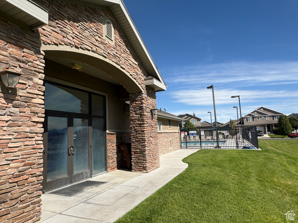 Photo 34 for MLS #2106505 at 3404 W Trentino Dr