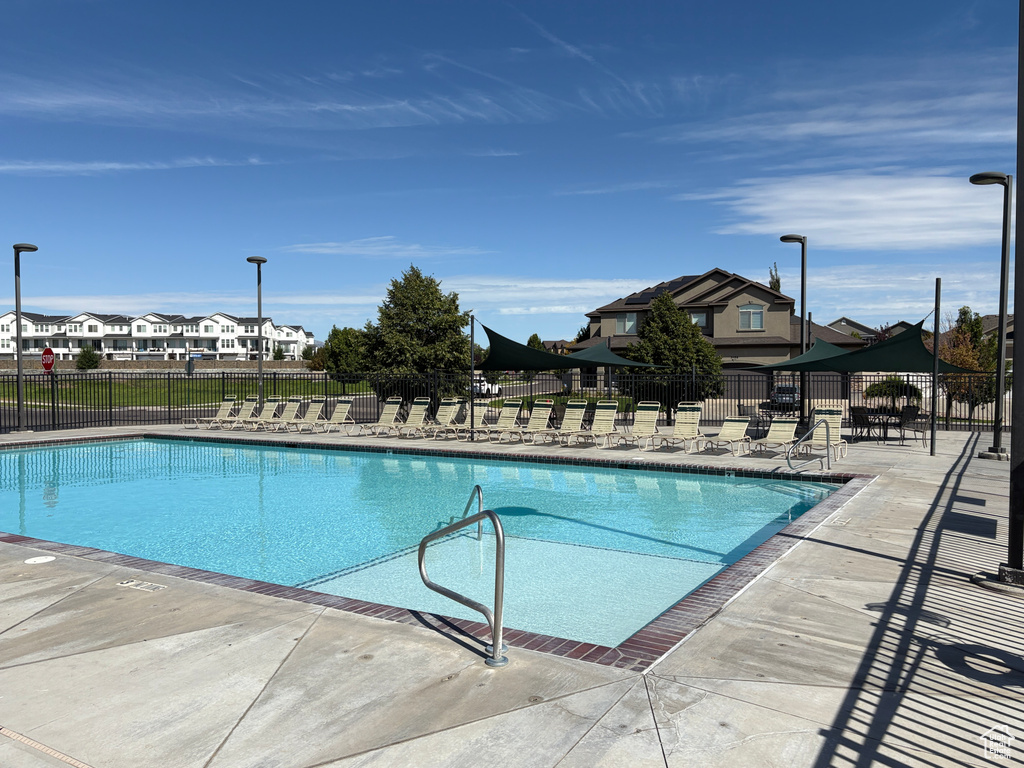 Photo 33 for MLS #2106505 at 3404 W Trentino Dr
