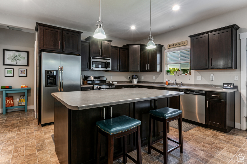 Photo 9 for MLS #2106505 at 3404 W Trentino Dr