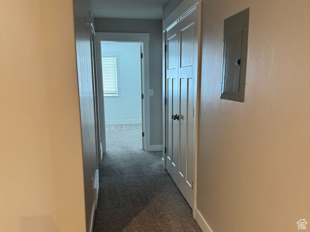 Photo 16 for MLS #2106508 at 449 E 2170 North