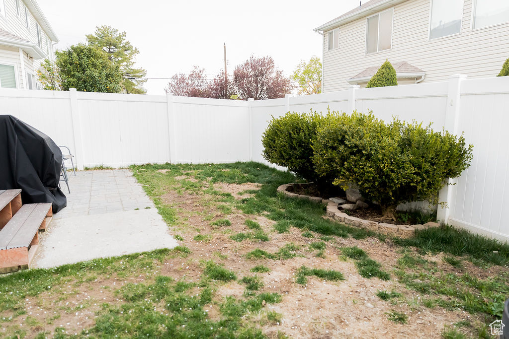 Photo 41 for MLS #2106520 at 4112 W 4645 South