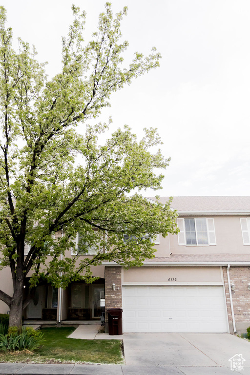 Photo 4 for MLS #2106520 at 4112 W 4645 South