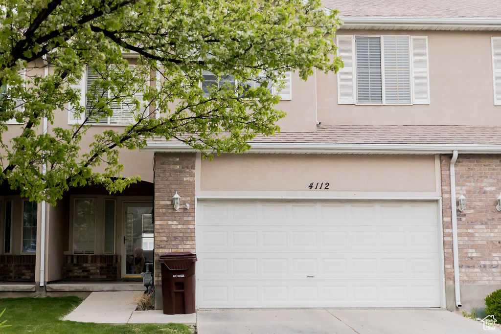 Photo 3 for MLS #2106520 at 4112 W 4645 South