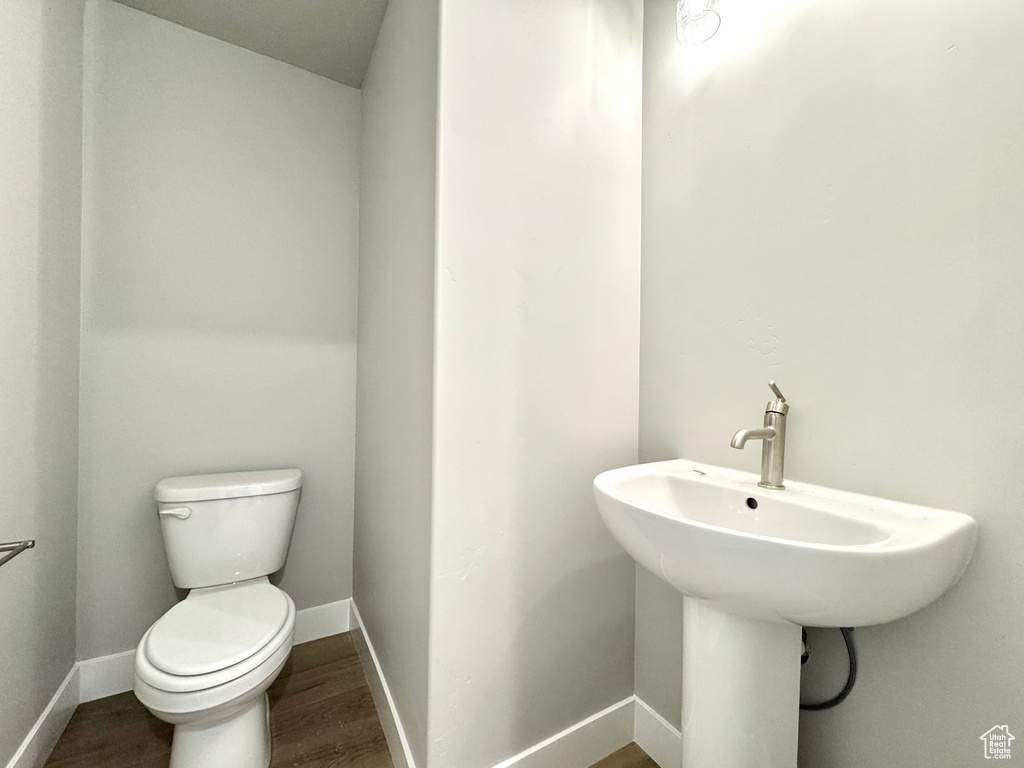 Photo 10 for MLS #2106524 at 2787 W 2775 North #127