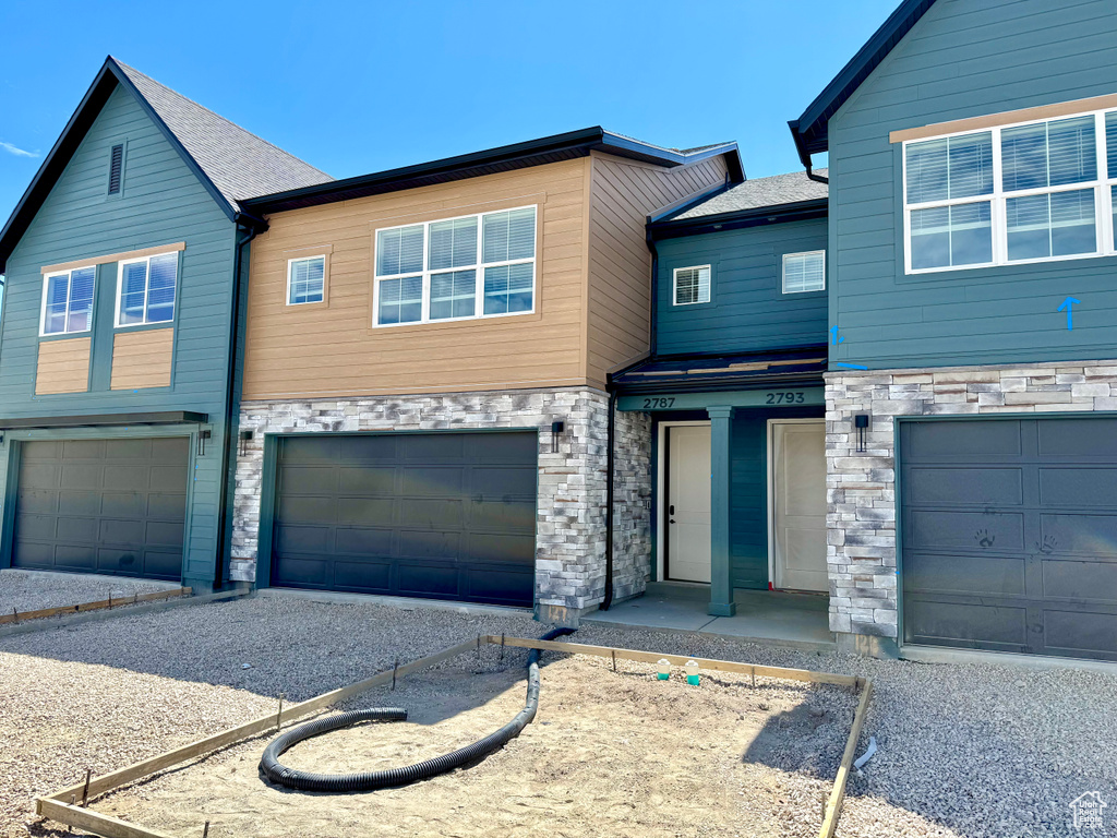 2787 W 2775 N #127 Plain City, UT 84404