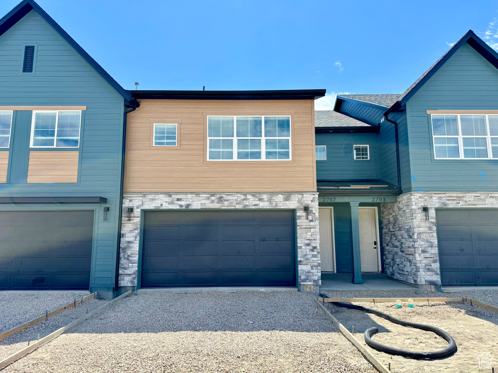 2787 W 2775 N #127 Plain City, UT 84404