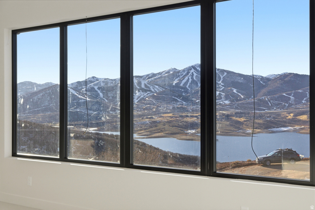 10640 N REFLECTION RDG #R6 Hideout, UT 84036