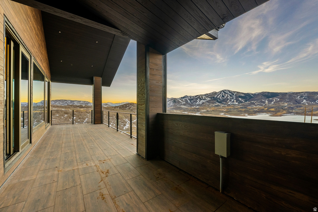 10640 N REFLECTION RDG #R6 Hideout, UT 84036