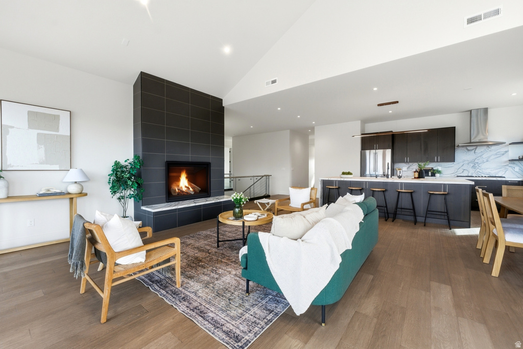 10640 N REFLECTION RDG #R6 Hideout, UT 84036