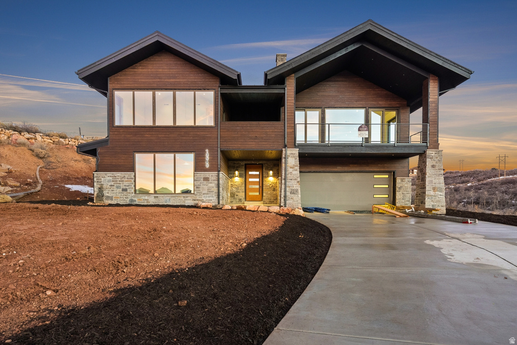 10640 N REFLECTION RDG #R6 Hideout, UT 84036