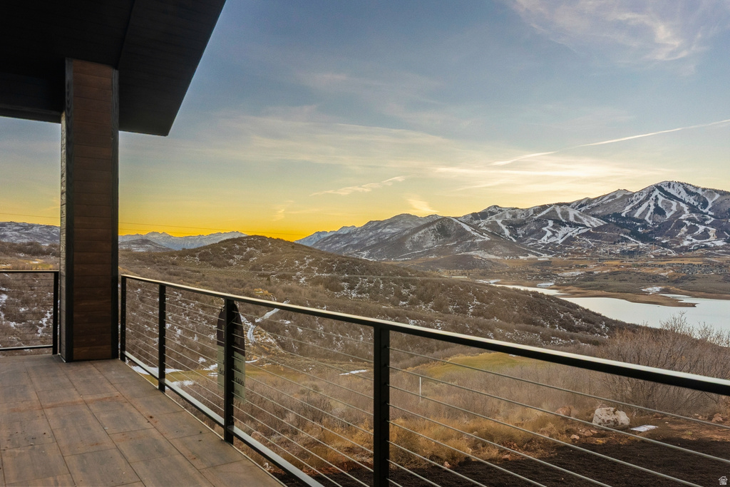 10640 N REFLECTION RDG #R6 Hideout, UT 84036