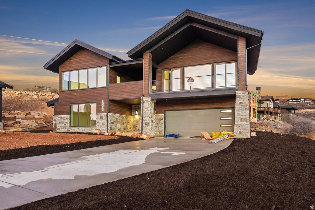 10640 N REFLECTION RDG #R6 Hideout, UT 84036