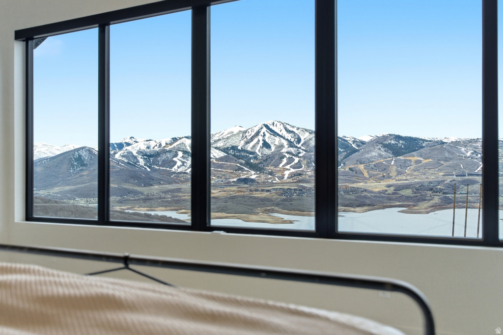 10640 N REFLECTION RDG #R6 Hideout, UT 84036