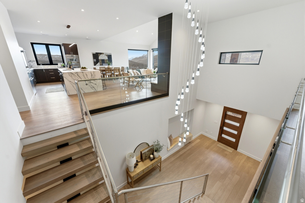 10640 N REFLECTION RDG #R6 Hideout, UT 84036