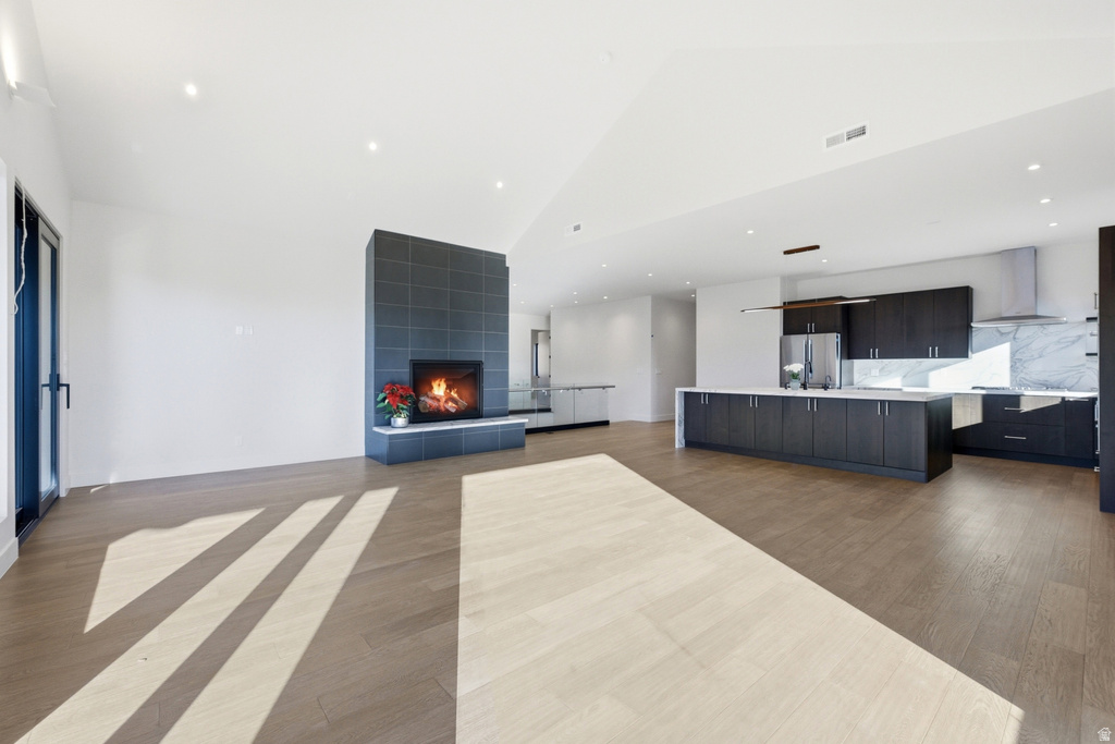 10640 N REFLECTION RDG #R6 Hideout, UT 84036