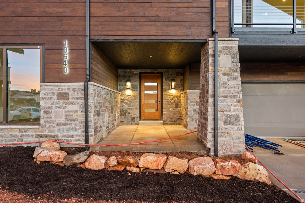 10640 N REFLECTION RDG #R6 Hideout, UT 84036