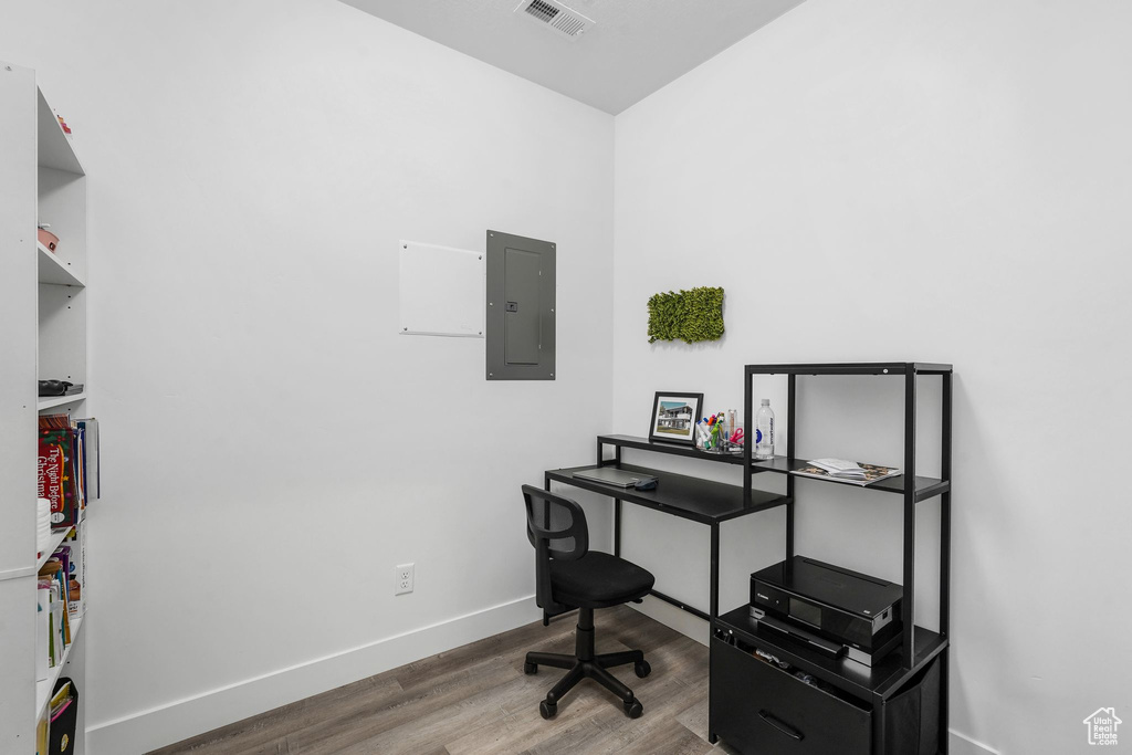 3770 S GRANT AVE #3 South Ogden, UT 84405