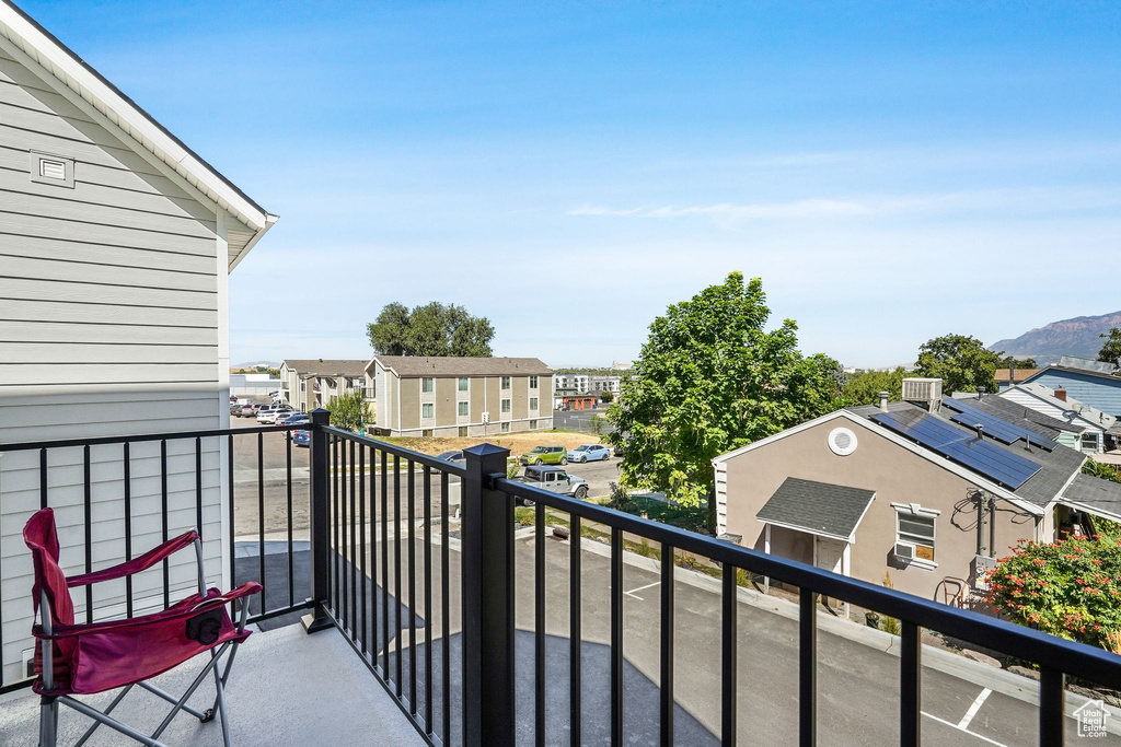 3770 S GRANT AVE #3 South Ogden, UT 84405
