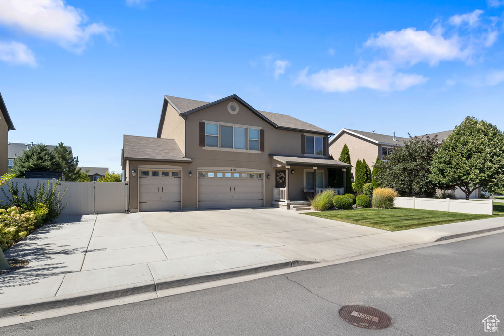 410 S OLIVE WAY Lehi, UT 84043
