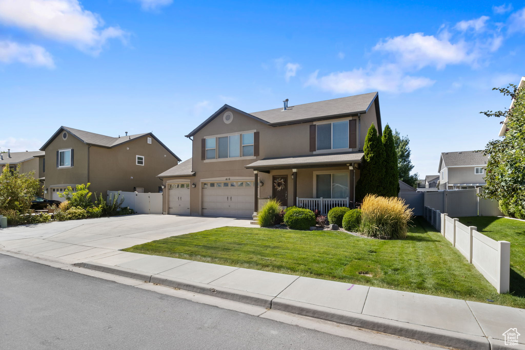 410 S OLIVE WAY Lehi, UT 84043