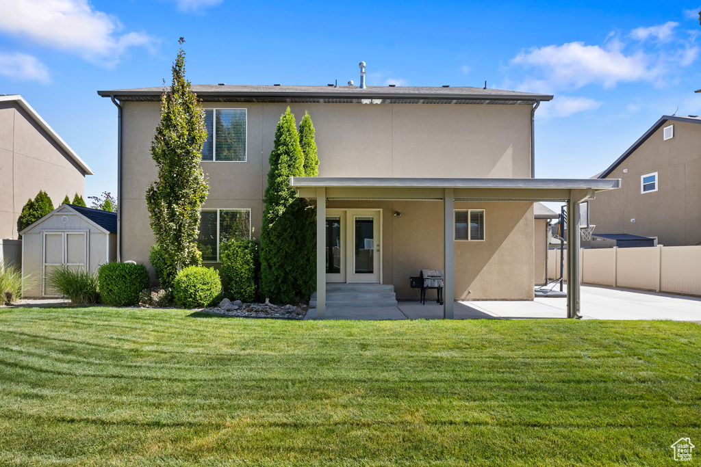 410 S OLIVE WAY Lehi, UT 84043