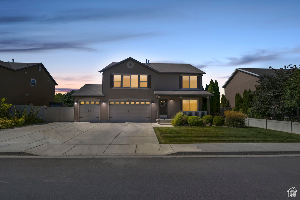 410 S OLIVE WAY Lehi, UT 84043